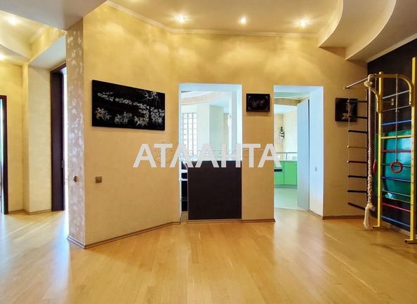 4+-rooms apartment apartment by the address st. Posmitnogo (area 160,0 m2) - Atlanta.ua - photo 9