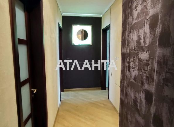4+-rooms apartment apartment by the address st. Posmitnogo (area 160,0 m2) - Atlanta.ua - photo 15