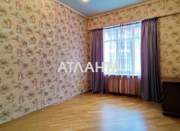4+-rooms apartment apartment by the address st. Posmitnogo (area 160,0 m2) - Atlanta.ua - photo 17
