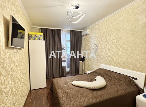 2-rooms apartment apartment by the address st. Genuezskaya (area 74,2 m²) - Atlanta.ua - photo 2
