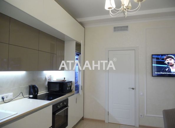 2-rooms apartment apartment by the address st. Zhemchuzhnaya (area 81,0 m2) - Atlanta.ua - photo 2