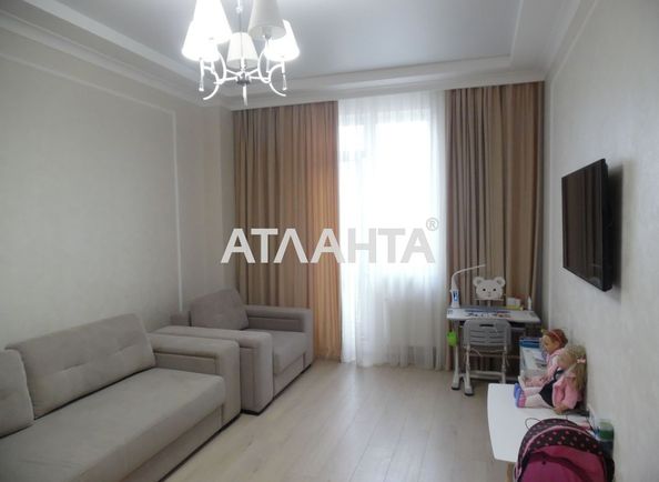 2-rooms apartment apartment by the address st. Zhemchuzhnaya (area 81,0 m2) - Atlanta.ua - photo 5