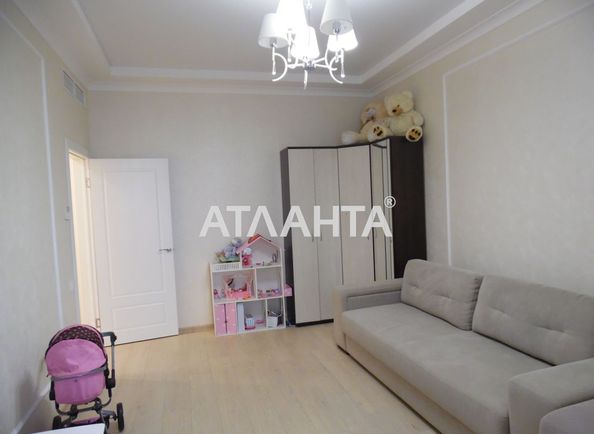 2-rooms apartment apartment by the address st. Zhemchuzhnaya (area 81,0 m2) - Atlanta.ua - photo 6