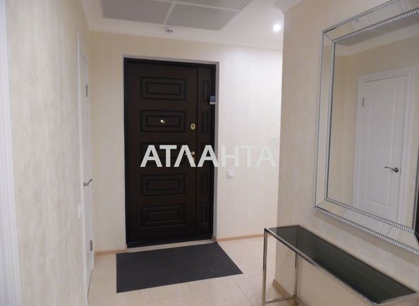 2-rooms apartment apartment by the address st. Zhemchuzhnaya (area 81,0 m2) - Atlanta.ua - photo 7