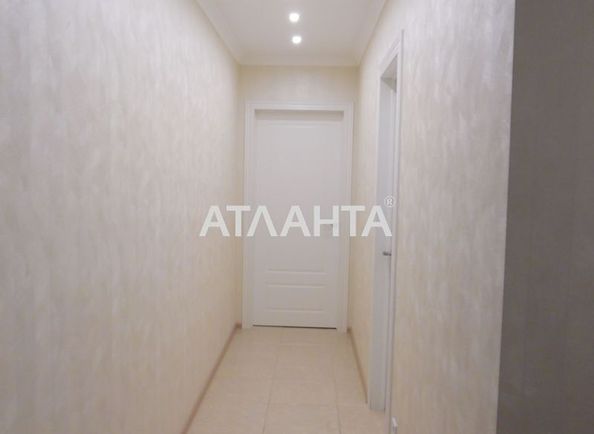 2-rooms apartment apartment by the address st. Zhemchuzhnaya (area 81,0 m2) - Atlanta.ua - photo 8