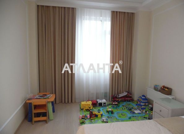 2-rooms apartment apartment by the address st. Zhemchuzhnaya (area 81,0 m2) - Atlanta.ua - photo 9