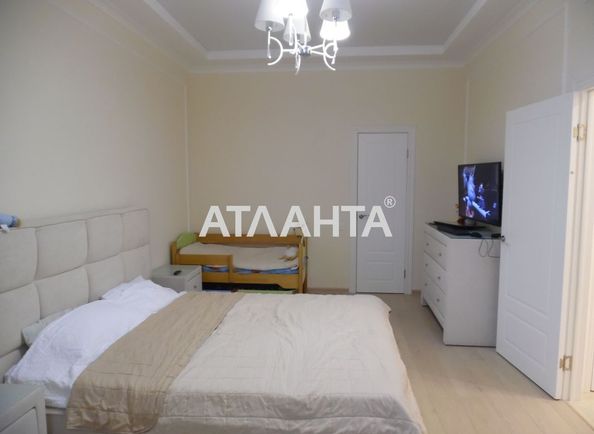2-rooms apartment apartment by the address st. Zhemchuzhnaya (area 81,0 m2) - Atlanta.ua - photo 10