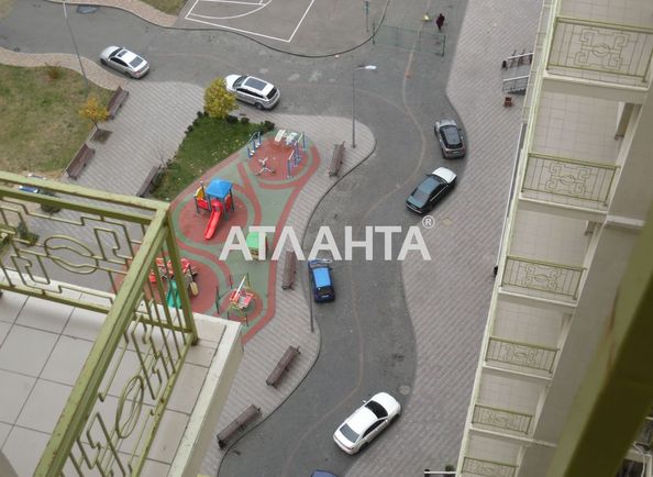 2-rooms apartment apartment by the address st. Zhemchuzhnaya (area 81,0 m2) - Atlanta.ua - photo 18