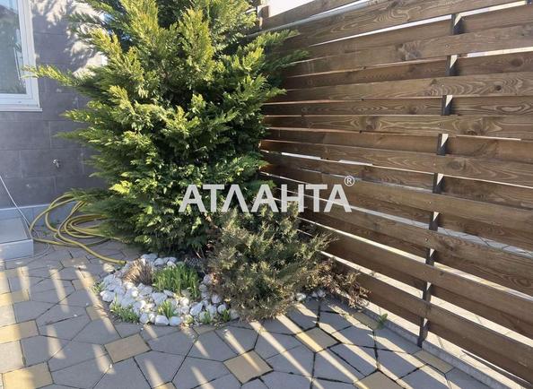 House by the address st. Klubnichnyy per (area 187 m²) - Atlanta.ua - фото 18