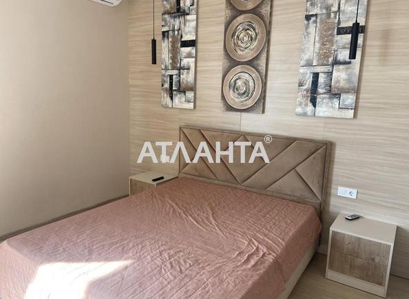 House by the address st. Klubnichnyy per (area 187 m²) - Atlanta.ua - фото 24