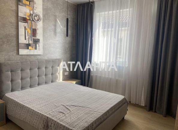 House by the address st. Klubnichnyy per (area 187 m²) - Atlanta.ua - фото 26