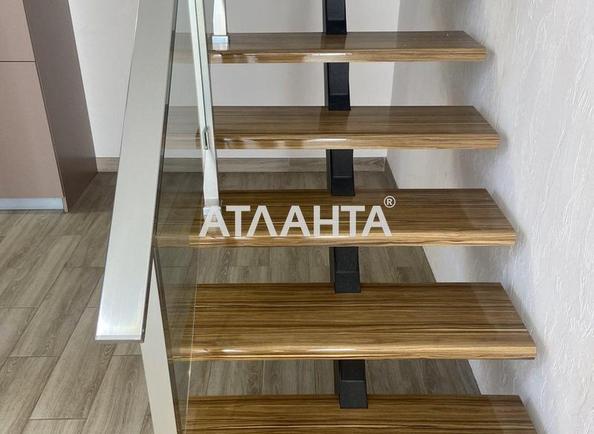 House by the address st. Klubnichnyy per (area 187 m²) - Atlanta.ua - фото 35