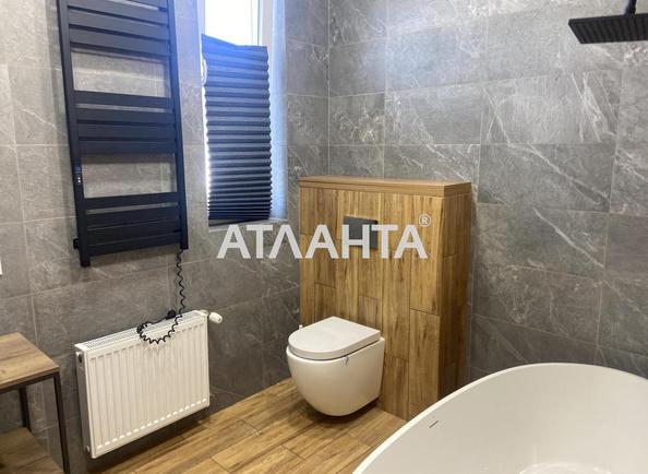 House by the address st. Klubnichnyy per (area 187 m²) - Atlanta.ua - фото 33