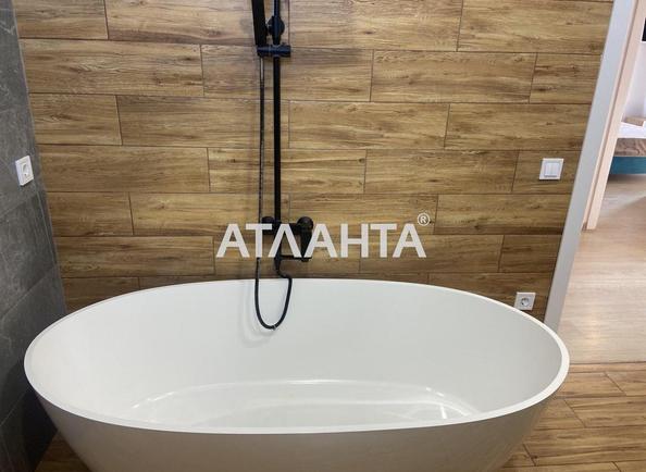 House by the address st. Klubnichnyy per (area 187 m²) - Atlanta.ua - фото 32