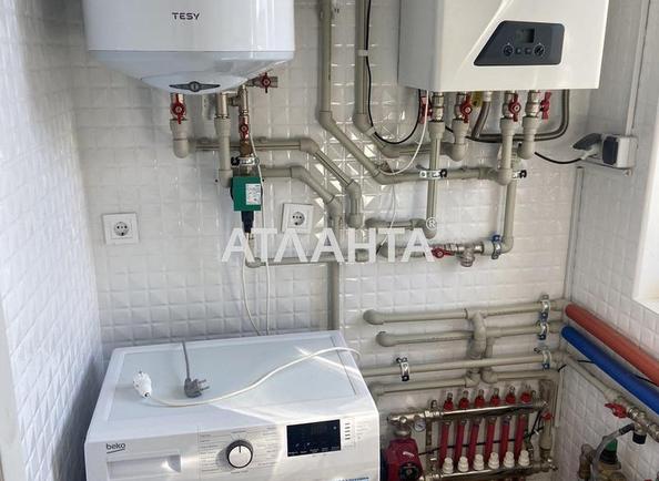 House by the address st. Klubnichnyy per (area 187 m²) - Atlanta.ua - фото 30