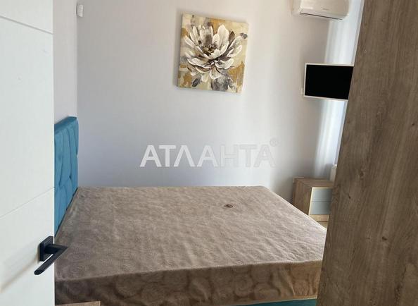 House by the address st. Klubnichnyy per (area 187 m²) - Atlanta.ua - фото 28