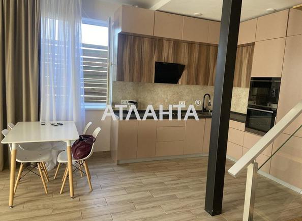 House by the address st. Klubnichnyy per (area 187 m²) - Atlanta.ua - фото 29