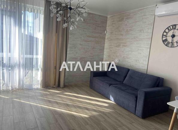 House by the address st. Klubnichnyy per (area 187 m²) - Atlanta.ua - фото 27