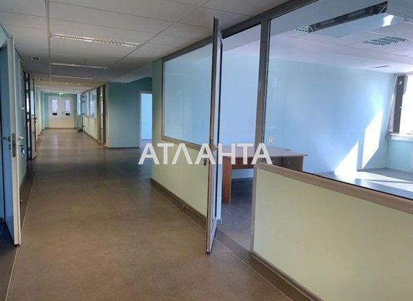 Commercial real estate at st. Bolshaya arnautskaya Chkalova (area 478,0 m2) - Atlanta.ua - photo 5