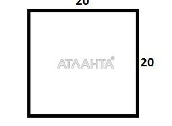 House by the address st. Urozhaynaya (area 110 m²) - Atlanta.ua - photo 19