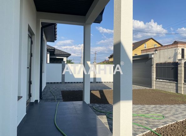 House by the address st. Urozhaynaya (area 110 m²) - Atlanta.ua - photo 2