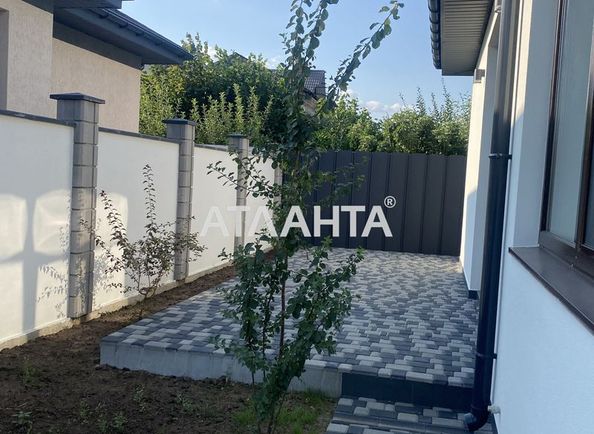 House by the address st. Urozhaynaya (area 110 m²) - Atlanta.ua - photo 17