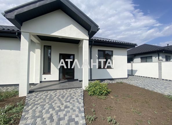 House by the address st. Urozhaynaya (area 110 m²) - Atlanta.ua - photo 16