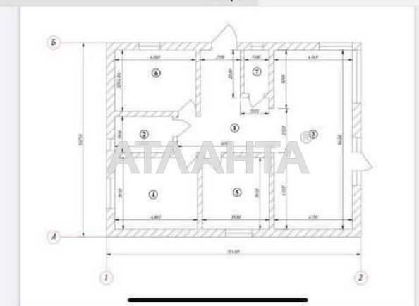 House by the address st. Urozhaynaya (area 110 m²) - Atlanta.ua - photo 18