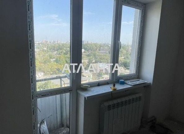 1-room apartment apartment by the address st. Kordonnaya Klimenko (area 30 m²) - Atlanta.ua