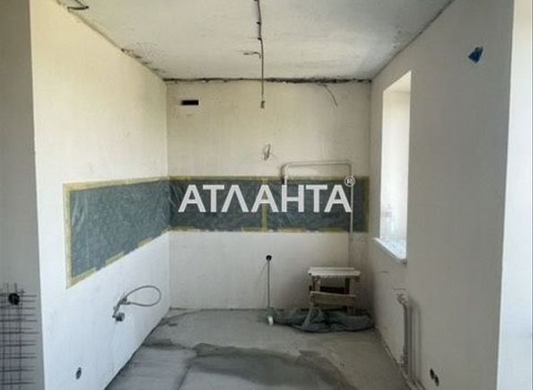 1-room apartment apartment by the address st. Kordonnaya Klimenko (area 30 m²) - Atlanta.ua - photo 5