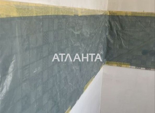 1-room apartment apartment by the address st. Kordonnaya Klimenko (area 30 m²) - Atlanta.ua - photo 3