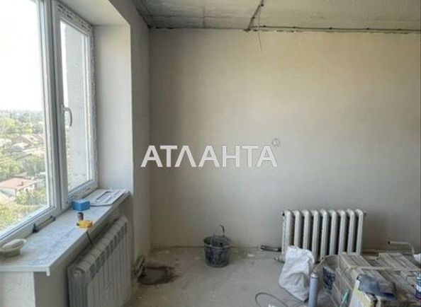 1-room apartment apartment by the address st. Kordonnaya Klimenko (area 30 m²) - Atlanta.ua - photo 6