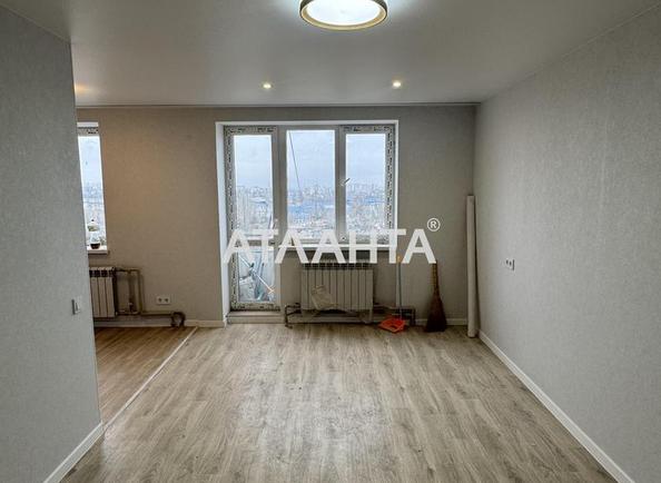 1-room apartment apartment by the address st. Kordonnaya Klimenko (area 30 m²) - Atlanta.ua - photo 2