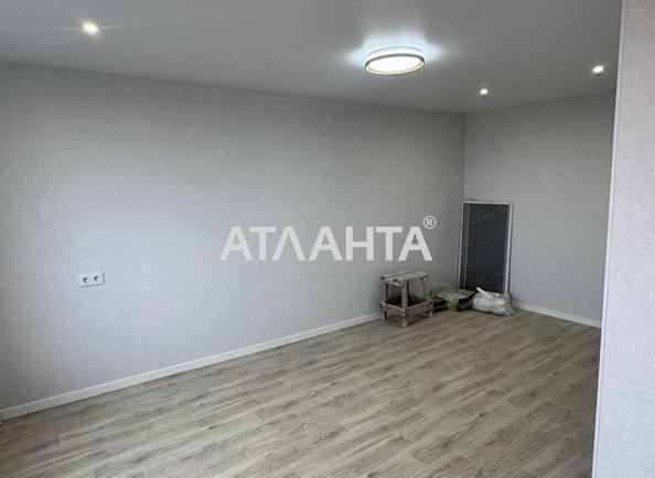 1-room apartment apartment by the address st. Kordonnaya Klimenko (area 30 m²) - Atlanta.ua - photo 3