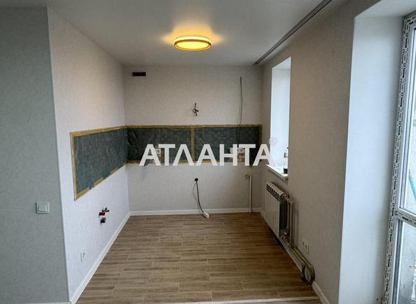 1-room apartment apartment by the address st. Kordonnaya Klimenko (area 30 m²) - Atlanta.ua