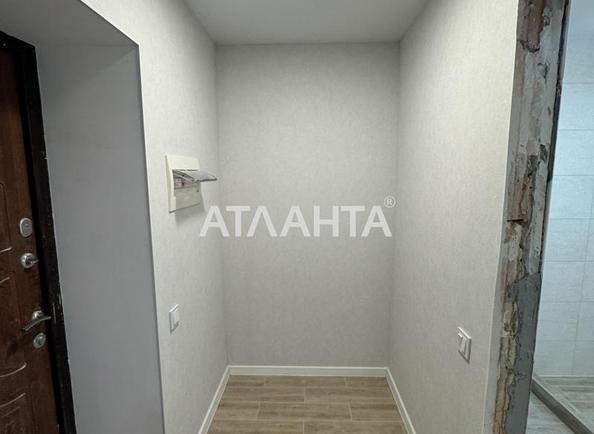 1-room apartment apartment by the address st. Kordonnaya Klimenko (area 30 m²) - Atlanta.ua - photo 6