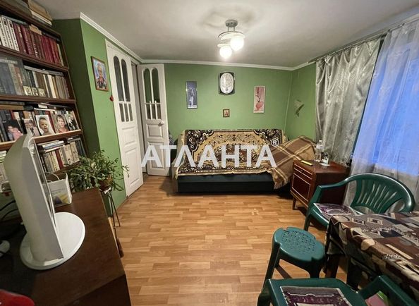 House by the address st. Svobody pr (area 56,0 m2) - Atlanta.ua - photo 2
