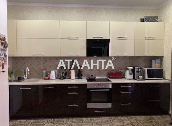 2-кімнатна квартира за адресою вул. Педагогічна (площа 92,0 м2) - Atlanta.ua