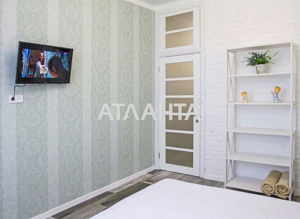 2-комнатная квартира по адресу ул. Гагаринское плато (площадь 51,0 м2) - Atlanta.ua - фото 2