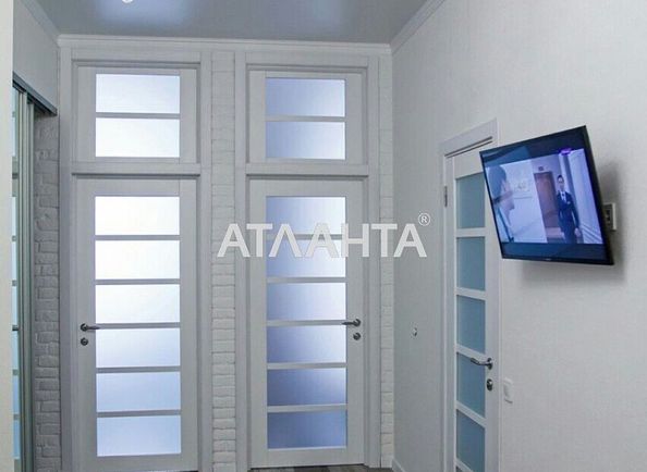 2-комнатная квартира по адресу ул. Гагаринское плато (площадь 51,0 м2) - Atlanta.ua - фото 7