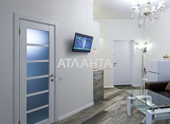 2-комнатная квартира по адресу ул. Гагаринское плато (площадь 51 м²) - Atlanta.ua - фото 5