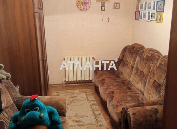 2-rooms apartment apartment by the address st. Yadova Sergeya Yubileynaya (area 72,5 m2) - Atlanta.ua - photo 8