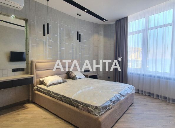 2-rooms apartment apartment by the address st. Morekhodnyy per (area 85,0 m2) - Atlanta.ua