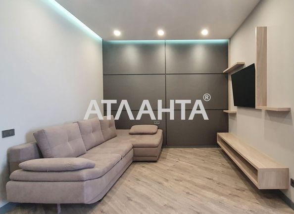 2-rooms apartment apartment by the address st. Morekhodnyy per (area 85,0 m2) - Atlanta.ua - photo 11