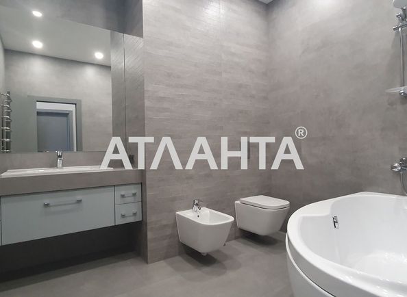 2-rooms apartment apartment by the address st. Morekhodnyy per (area 85,0 m2) - Atlanta.ua - photo 17