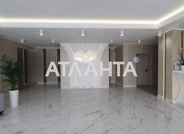 2-rooms apartment apartment by the address st. Morekhodnyy per (area 85,0 m2) - Atlanta.ua - photo 21