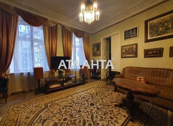 4+-rooms apartment apartment by the address st. Otradnaya (area 150,0 m2) - Atlanta.ua - photo 2