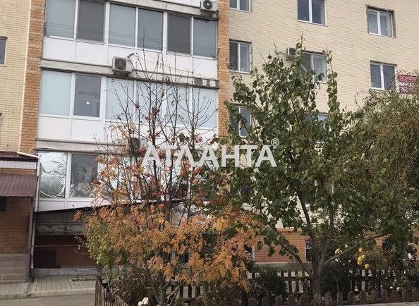 3-rooms apartment apartment by the address st. Tsentralnaya (area 94,3 m2) - Atlanta.ua - photo 2