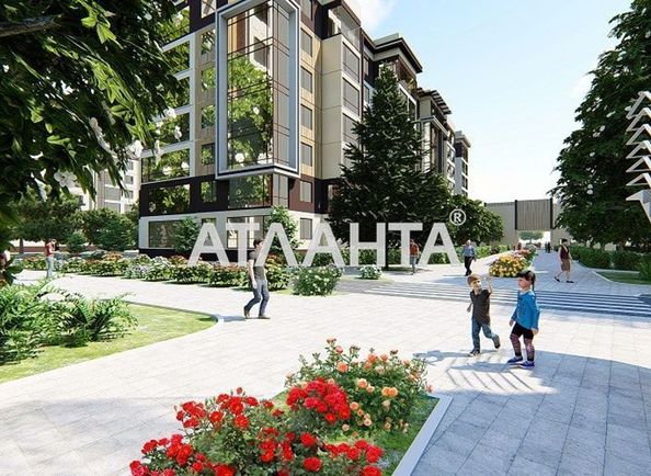 3-rooms apartment apartment by the address st. Stroitelnaya (area 79,0 m2) - Atlanta.ua - photo 4