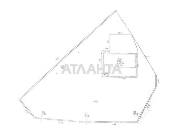 Commercial real estate at st. Grushevskogo Mikhaila Bratev Achkanovykh (area 1119,4 m²) - Atlanta.ua - imageAlt 9